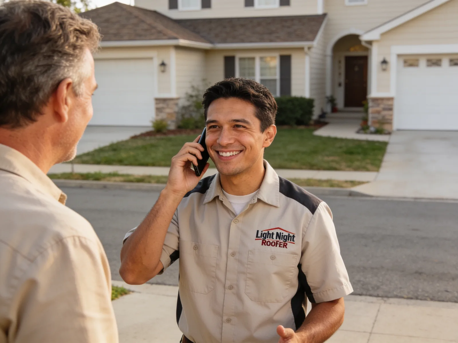 Emergency Roof Repair Burleson, TX FAQs